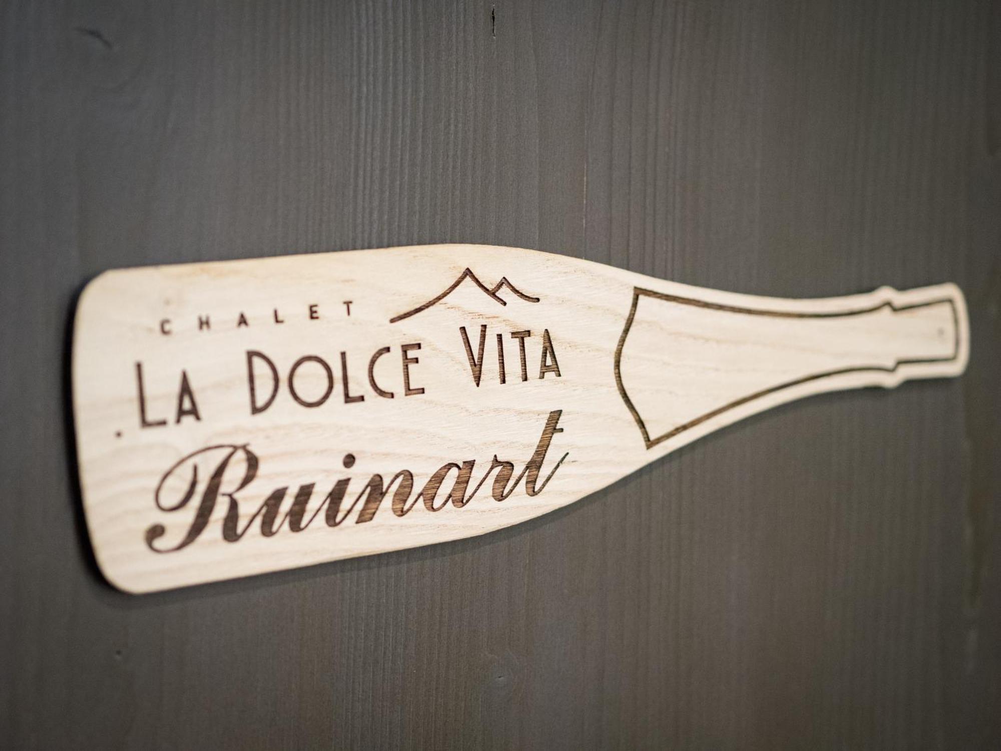 Chalet Dolce Vita Livigno Exteriér fotografie