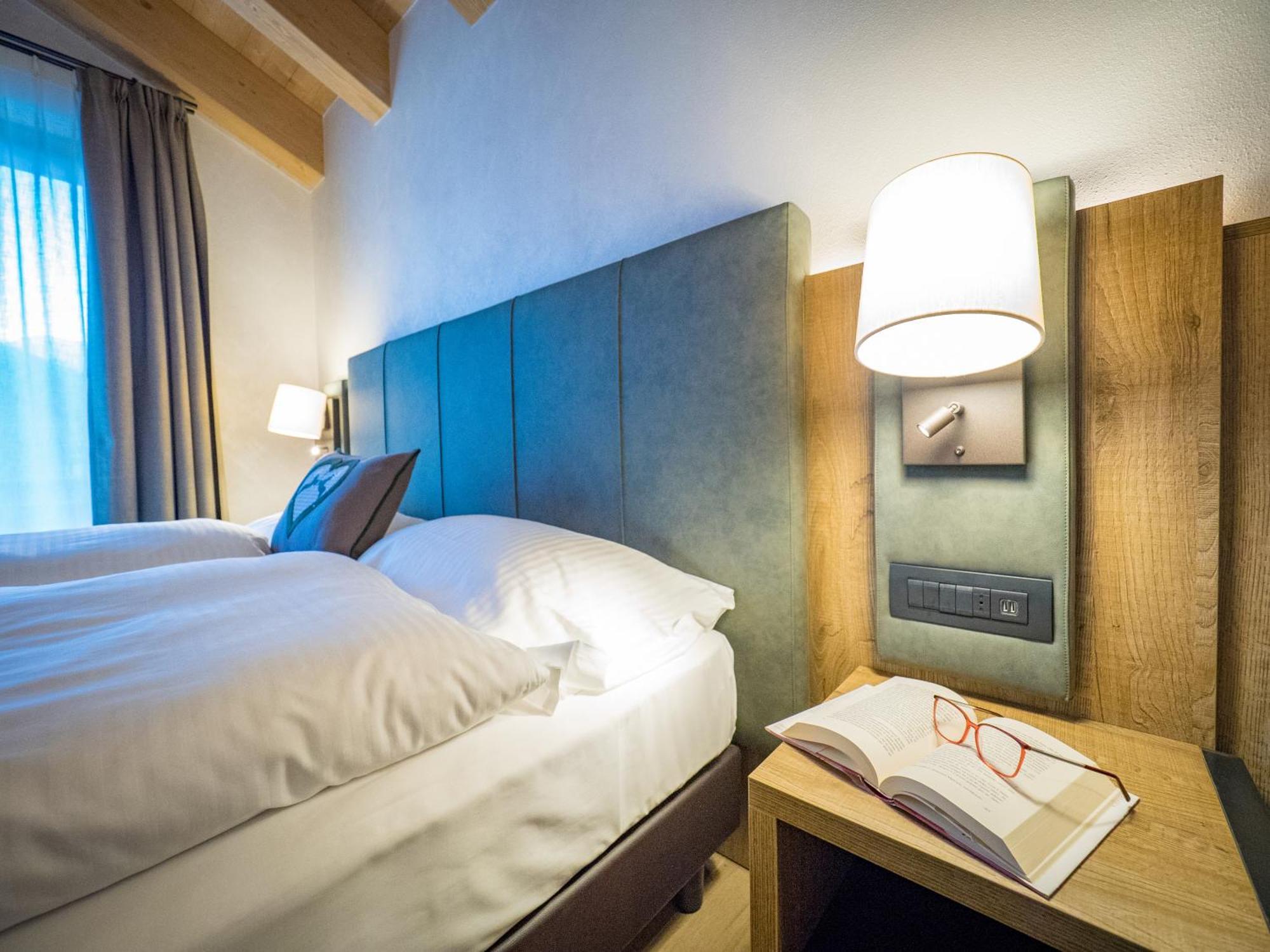 Chalet Dolce Vita Livigno Exteriér fotografie