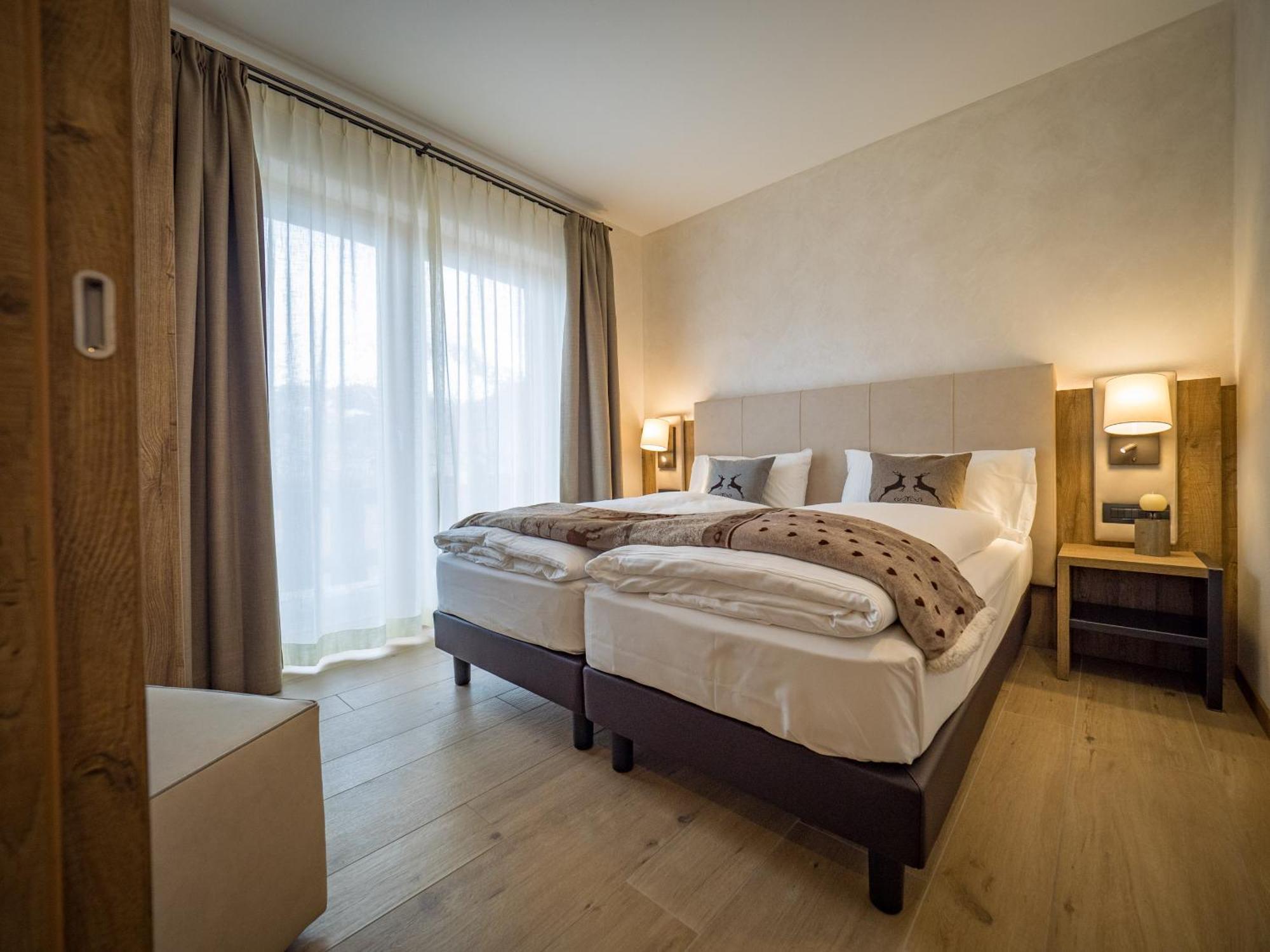 Chalet Dolce Vita Livigno Exteriér fotografie