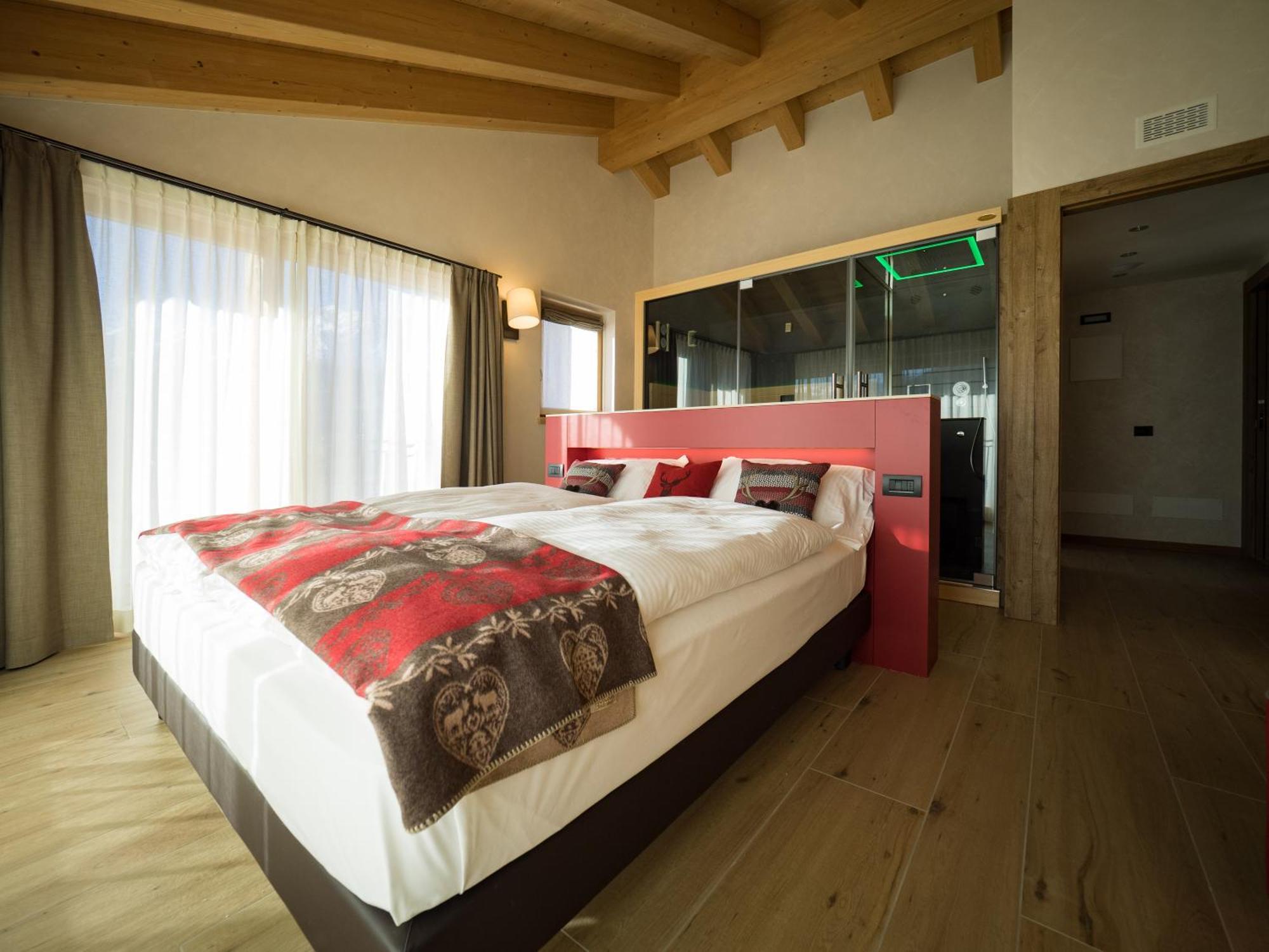 Chalet Dolce Vita Livigno Exteriér fotografie