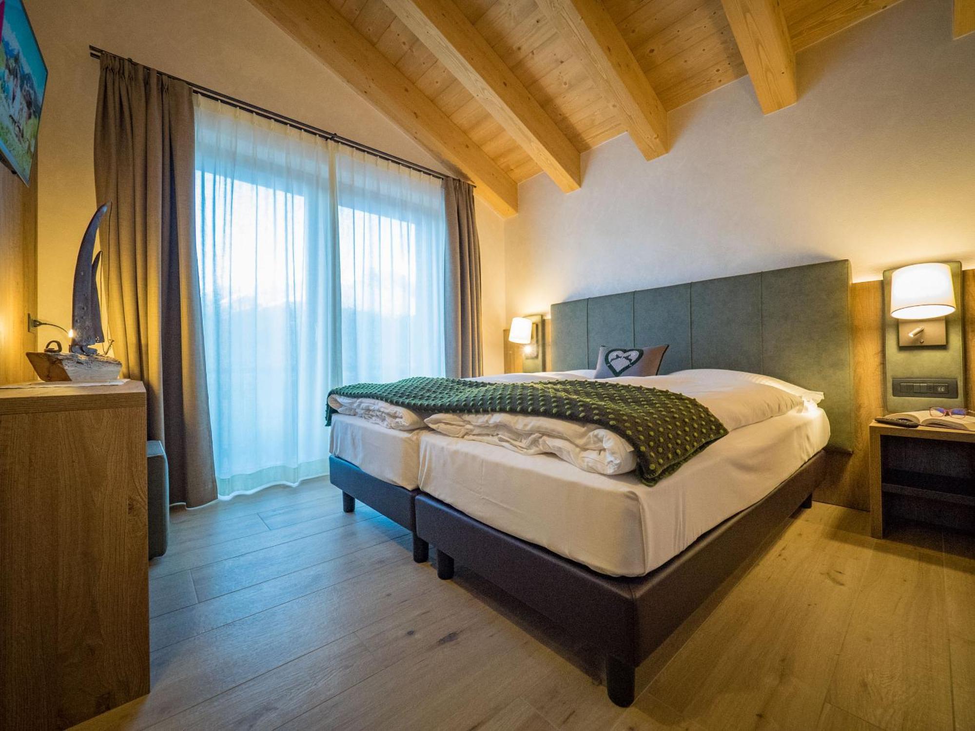 Chalet Dolce Vita Livigno Exteriér fotografie